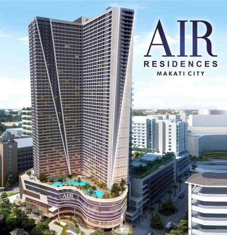 FCMCO 콘도텔 앳 에어 레지던스