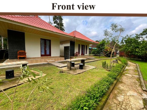 Tebe Jero Guest House