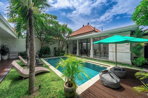 빌라 라라 바이 파이브 엘리먼츠