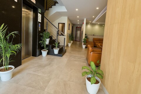 호텔 JMD, 키안 관리