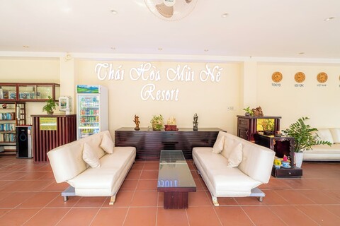 타이 호아 리조트