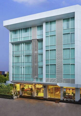 시티포인트 호텔