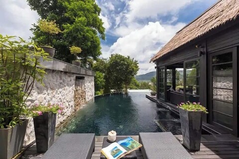 자오쿤 파노라마 빌라스, 카말라