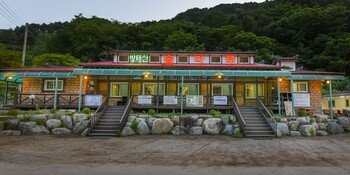 인제 방태산솔마루 펜션&오토캠핑장