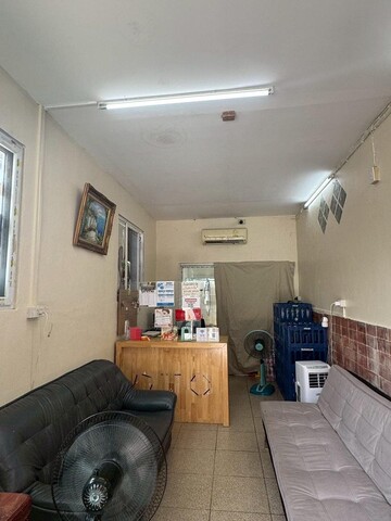 Sukhum Suvarnabhumi Airport Guest House By Zuzu