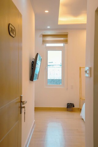 톰스 홈스테이 후에