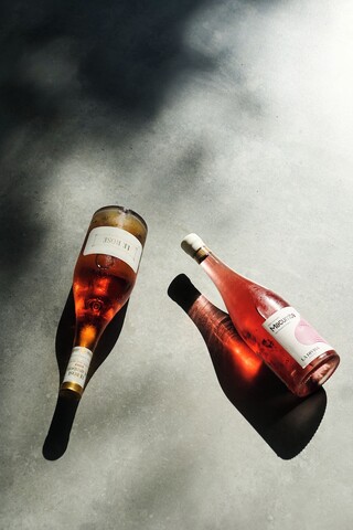 더 코너 하우스