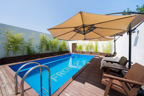 신안 프롬휴풀빌라펜션