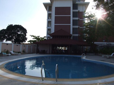 GS Plaza Hotel
