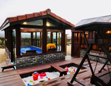 곽지다온 스테이