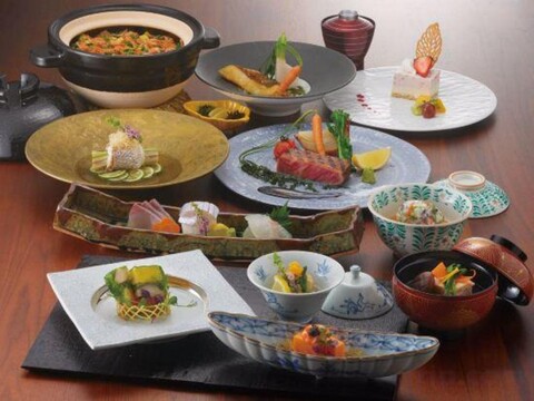 Yamanote Villa Hagakure