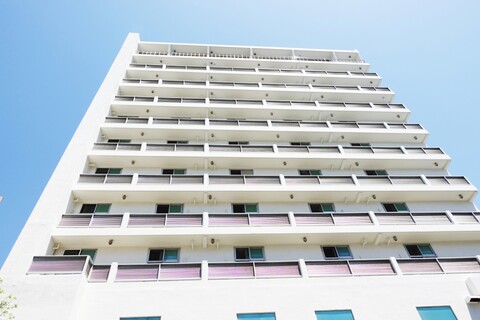 목포 호텔 캐슬(HOTEL CASTLE)