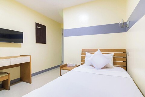 럭키 호텔 비논도