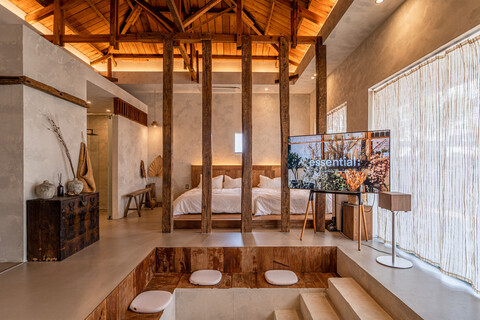 서귀포 월가스테이