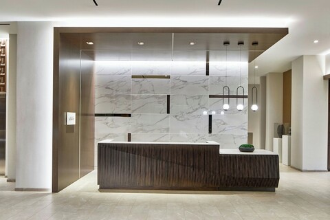 AC 호텔 바이 메리어트 새크라멘토