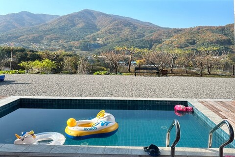 남양주 스테이힐 펜션