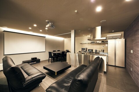 무사시 콘도 신주쿠