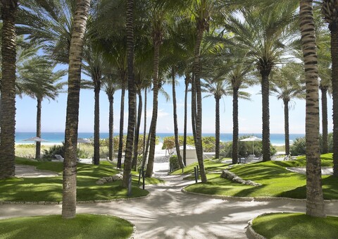 그랜드 비치 호텔 서프사이드