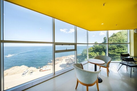 영덕 오션뷰 하버 스테이