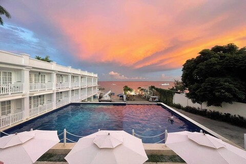 더 마크 리조트