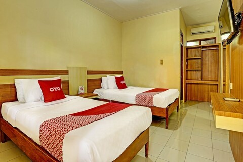 OYO 컬렉션 O 91125 푸리 데와 바라타