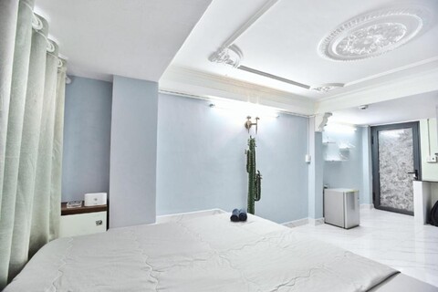 H2T 호텔 센터 부이비엔