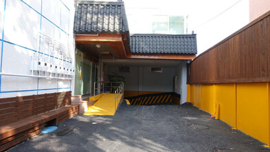 전주 행복한추억 게스트하우스