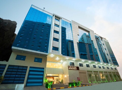 Saif Plus 2 Hotel by Orvana 