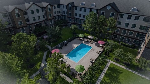 스테이브리지 스위트 휴스턴 웨스트 / 에너지 코리도 바이 IHG