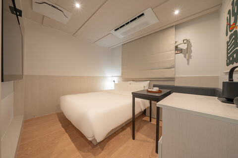 신림 심도 호텔 앤 스파 by 아늑