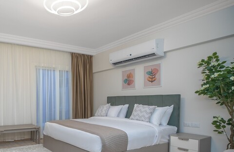 소콘 레지던스 리햅