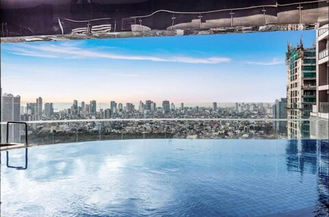 그라머시 앳 홈 인 메트로 마닐라 마카티