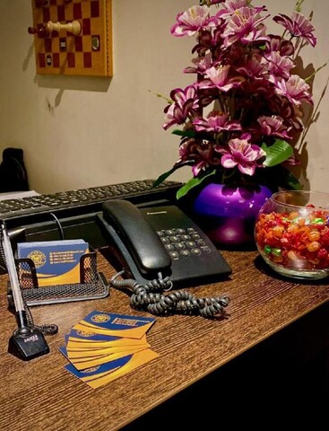 Central City hotel Baku