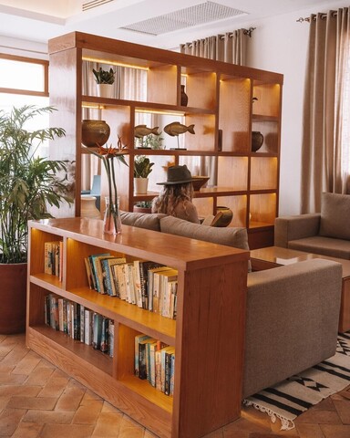 포트 아라베스크 리조트, 스파 & 빌라