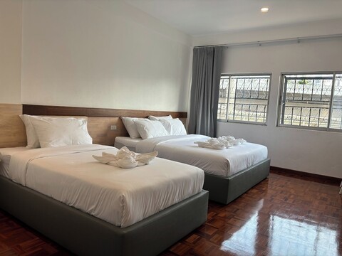 M3 방콕 베이크 앤 베드