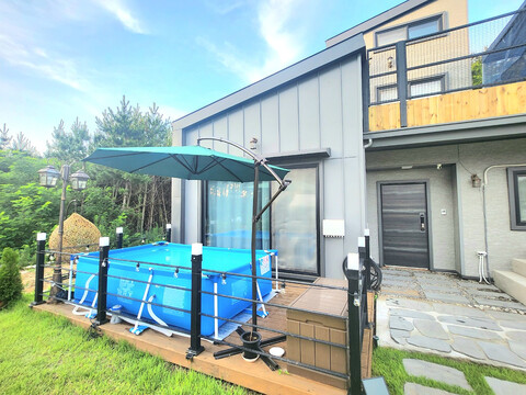 태안 포레스트빌리지