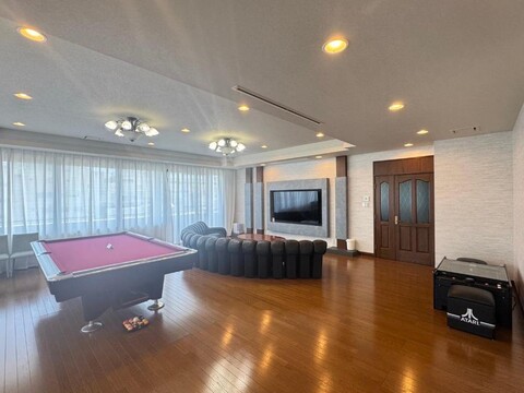 The Residence Hotel Okayama