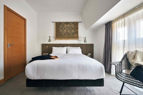 리베레 런던 에지웨어 로드