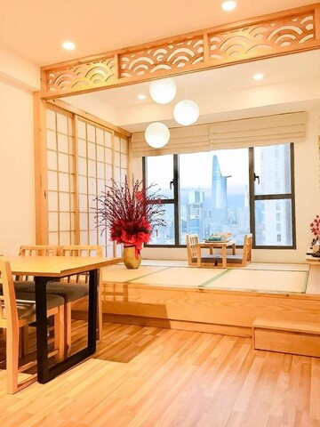 Summerset Apartment - RiverGate Residence