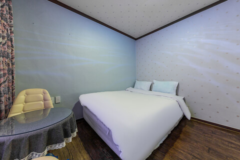 예산 신원파크텔