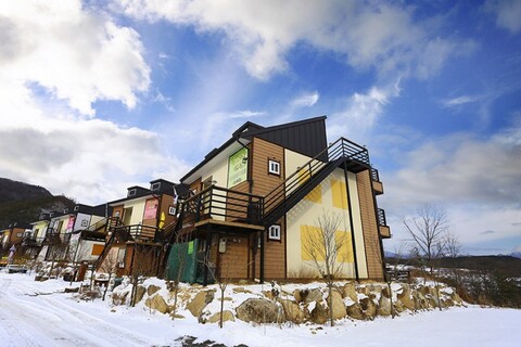 홍천 망고숲펜션