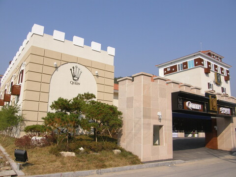 화순 퀸 무인텔