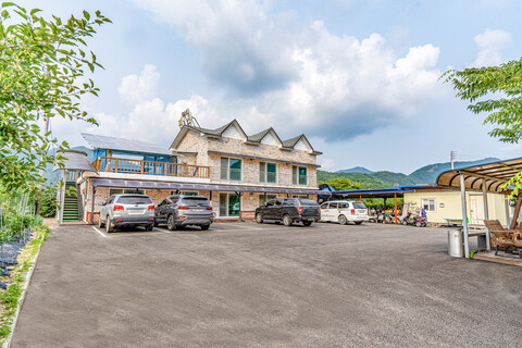 화천 플라워펜션