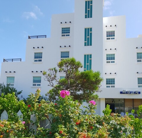 포항 화진비치펜션