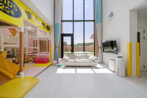 가평 204키즈풀빌라