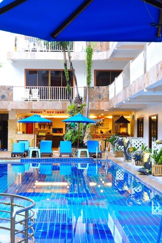 반 보아 리조트