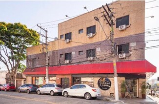 Suite Privativa ao lado do Aeroporto de Congonhas6