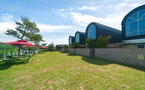 공주 더힐스테이