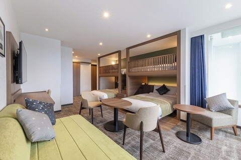 호텔 마이스테이즈 하코다테 스테이션