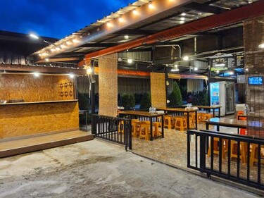 쿰카탕 리조트 앤 레스토랑